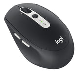 Mouse Logitech M585 Multi-device Bluetooth- Inalámbrico