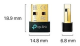 Ub500 Adaptador Nano Usb Bluetooth 5.0 Alto Rendimiento