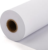 Rollo De Papel A1 45cmx 90gr Para Plotter Y A0 Envios Tdo