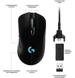 Mouse Gaming Wireless Logitech G703 Sensor Hero Lightspeed