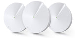 Sistema Wifi Mesh Tp-link Deco M9 Plus Ac2200 Pack De 3 Unid