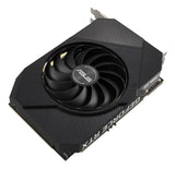 Tarjeta De Video Asus Geforce Rtx 3050 8gb 128 Phoenix Gddr6