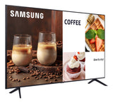 Tv Para Negocios 50 Samsung Bea-h Crystal Uhd 4k