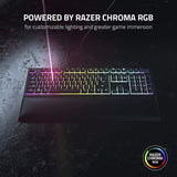 Teclado Gamer Razer Ornata V2 Mecha-membrane Español