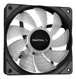 Refrigeración Líquida Deepcool Gammaxx L360 Argb 360mm Black