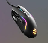 Mouse Gamer Steelseries Rival 5 Cable Rgb