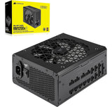 Fuente 1200w Corsair Rm1200x Shift 80 Plus Gold Full Modular