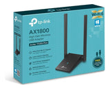 Archer Tx20u Plus Adaptador Usb Wifi 6 Con 2 Antenas Ax1800