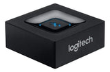 Receptor De Audio Bluetooth Logitech 15 Mts