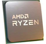 Procesador Amd Ryzen 5 5600g, Caché 16mb Hasta 4.40 Ghz Am4