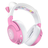 Audífono Razer Kraken Hello Kitty And Friends Edition Bt