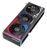 Asus Rog Strix Rtx 4070 Ti Super 16gb Gddr6x