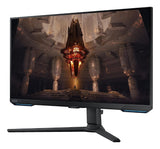 Monitor Gaming Odyssey G7 De 28 . Uhd, 144hz, 1ms