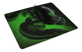 Razer Abyssus Lite + Pad Mouse Goliathus Mobile Construct En