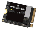 Unidad Ssd M.2 Pcie 1tb Corsair Mp600 Core Mini