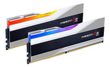 Memoria 32gb 16x2 Ddr5 Bus 6000mhz G.skill Trident Z5 Rgb