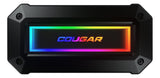 Docking Station Usb-c Cougar Ds10 4k Rgb 10-in-1