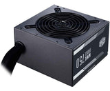 Fuente Cooler Master Mwe Bronze V2 750