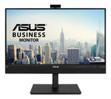 Monitor 27 Led Asus Be27acsbk 5ms Speaker 2w Hdmi Dp Usb-c