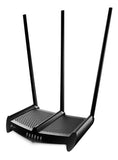 Router De Alta Potencia De 450mbps Tp-link Tl-wr941hp Envios