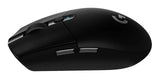 Mouse Gamer Logitech G305 Hero Lightspeed Inalambrico