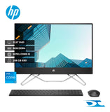 Pc Aio Core I5-1235u Hp 24-cb1007la 8gb Ssd 256 23.8