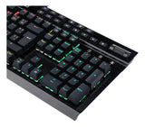 Teclado Mecánico Gamer Redragon Yama White Rgb-k550 Español