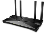 Router Tp-link Archer Ax50 Dual Band Gigabit Wi-fi 6 Ax3000