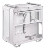 Gabinete Asus Tuf Gaming Gt502 White