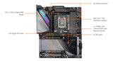 Placa Madre Gigabyte Aorus Master X G11 Ddr5