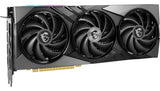 Msi Rtx 4070 Super 12gb Gddr6x Gaming X Slim