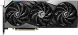 Msi Rtx 4070 Super 12gb Gddr6x Gaming X Slim