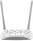 Access Point Repetidor 300mbps Tl-wa801nd Tp-link Envios Tdo