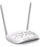 Access Point Inalambrico Tp-link Tl-wa801n 300 Mbps