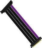 Cable Riser Cooler Master Pcie 4.0 X16 300mm