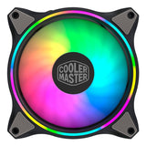 Cooler Master Masterfan Mf140 Halo Argb 140mm Case Fan