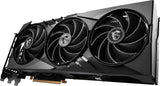 Msi Geforce Rtx 4080 Super 16gb Gddr6x 256bits Gaming X Slim