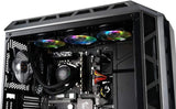 Cooler Master Masterliquid Ml360r Argb Cpu