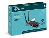 Tarjeta Pci Express Inalámbrico Tp-link Archer T6e Ac1300