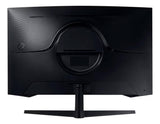 Monitor Samsung Odyssey G5 32 2k Wqhd 165hz