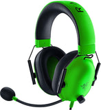 Audífono Gamer Razer Blackshark V2 X Ligereza Y Comodidad