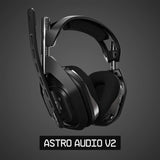 Audifono C/microf. Astro A50 Wireless + Base Ps4 Black