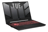 Laptop Reyzen 7 6800hs Asus Tuf Gaming A15 8gb Ssd512 4gb 15