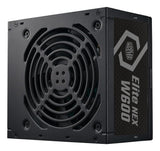 Fuente 600w Certificada Cooler Master Elite Nex