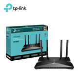 Router Tp-link Archer Ax50 Dual Band Gigabit Wi-fi 6 Ax3000