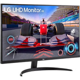 Monitor LG 32ur550-b 31.5 4k Hdmi Dp