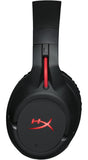 Audífono Gamer Hyperx Cloud Flight Inalámbricos-red