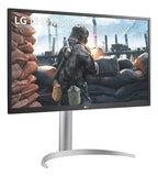 Monitor 27 LG 27up550-w Ips 4k Uhd Hdr10 Dci-p3