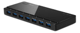 Hub 7 Puertos Usb 3.0 Uh700 Tp-link Adaptador Envios