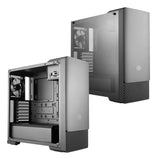 Cooler Master Elite E500 Mid Tower Black